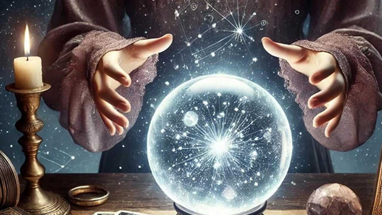 Falcılara Vergi Kıskacı: 1,8 Milyar Lira Kayıtdışı Gelir 1 Falcilara Vergi Kiskaci 18 Milyar Lira Kayitdisi Gelir 2