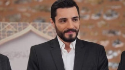 Fatih Gühan, Kızılcık Şerbeti’ne Duygusal Veda Etti