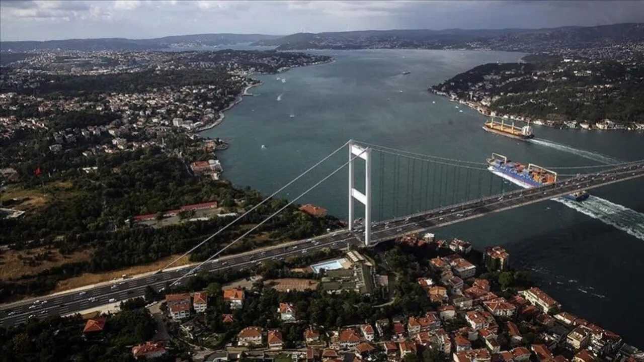 Fatih'ten Beylikdüzü'ne: İstanbul'un Nüfus Dönüşümü 1 Fatihten Beylikduzune Istanbulun Nufus Donusumu 2