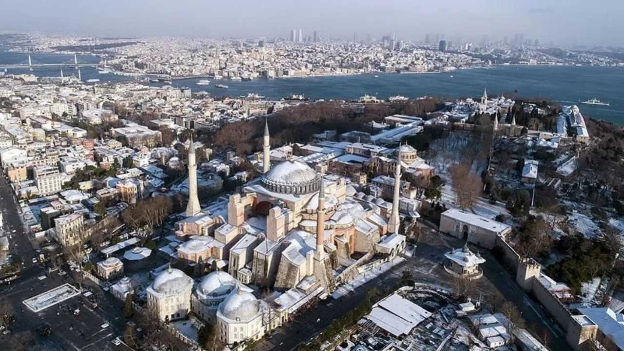 Fatih'ten Beylikdüzü'ne: İstanbul'un Nüfus Dönüşümü 2 Fatihten Beylikduzune Istanbulun Nufus Donusumu 3
