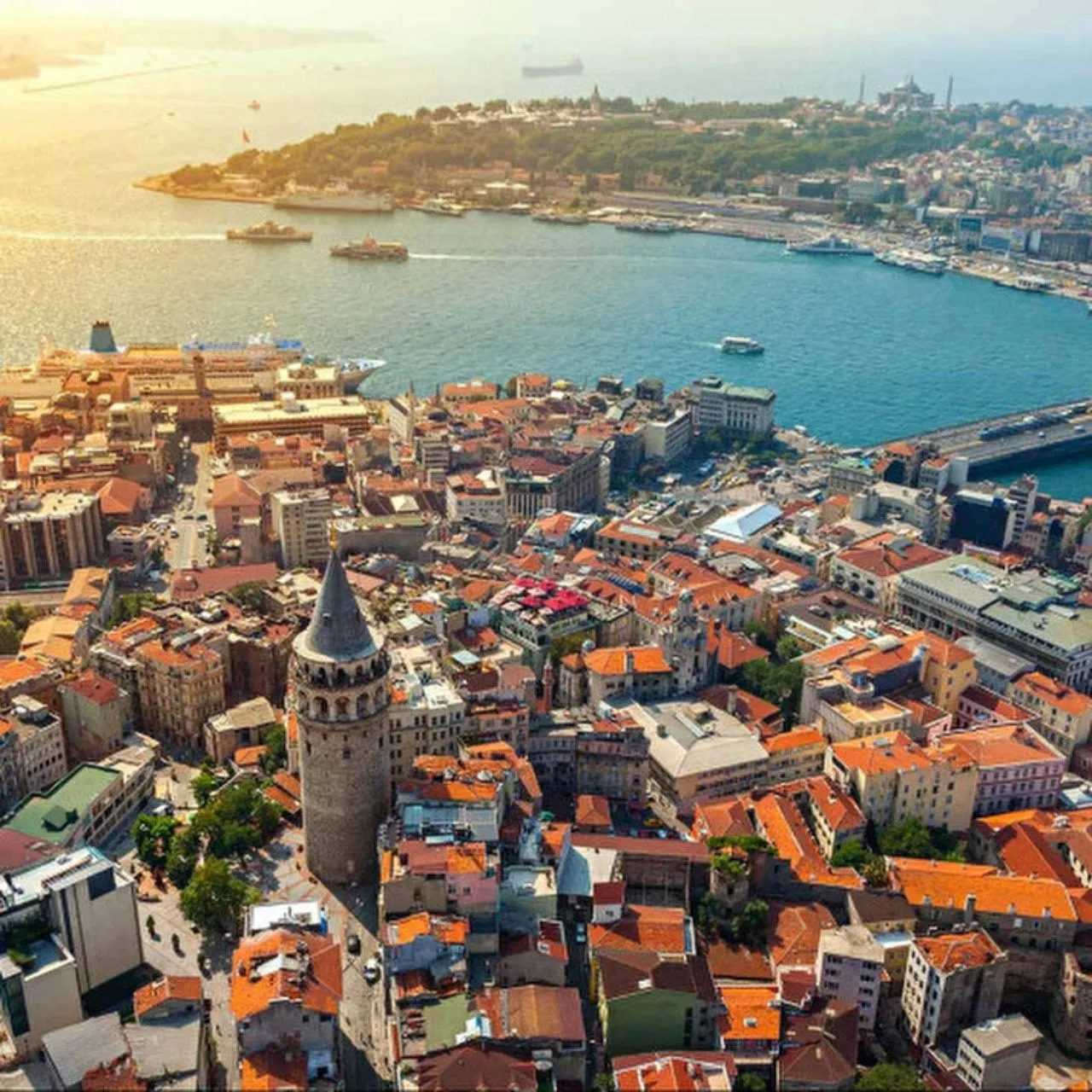 Fatih'ten Beylikdüzü'ne: İstanbul'un Nüfus Dönüşümü 4 Fatihten Beylikduzune Istanbulun Nufus Donusumu 5