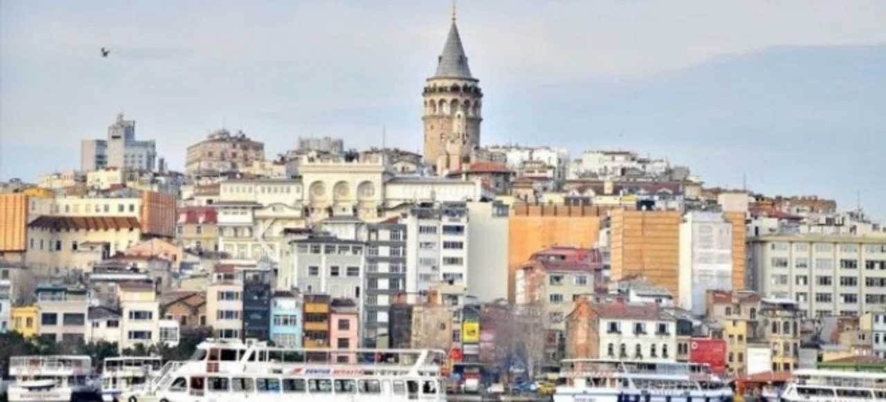 Fatih'ten Beylikdüzü'ne: İstanbul'un Nüfus Dönüşümü 5 Fatihten Beylikduzune Istanbulun Nufus Donusumu 6