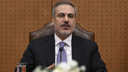 Fidan: Avrupa’nın Güvenliği Türkiye’siz Mümkün Değil