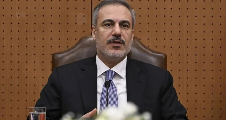 Fidan: Avrupa’nın Güvenliği Türkiye’siz Mümkün Değil