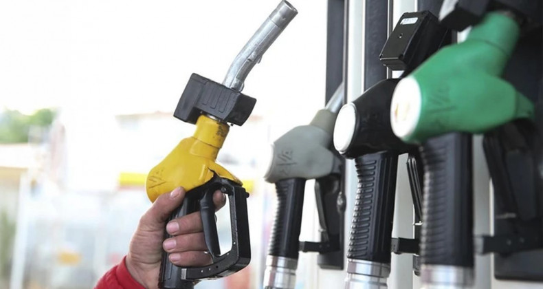 Fiyatlar Yükseldi: Benzin, Motorin ve LPG’de Şok Artış