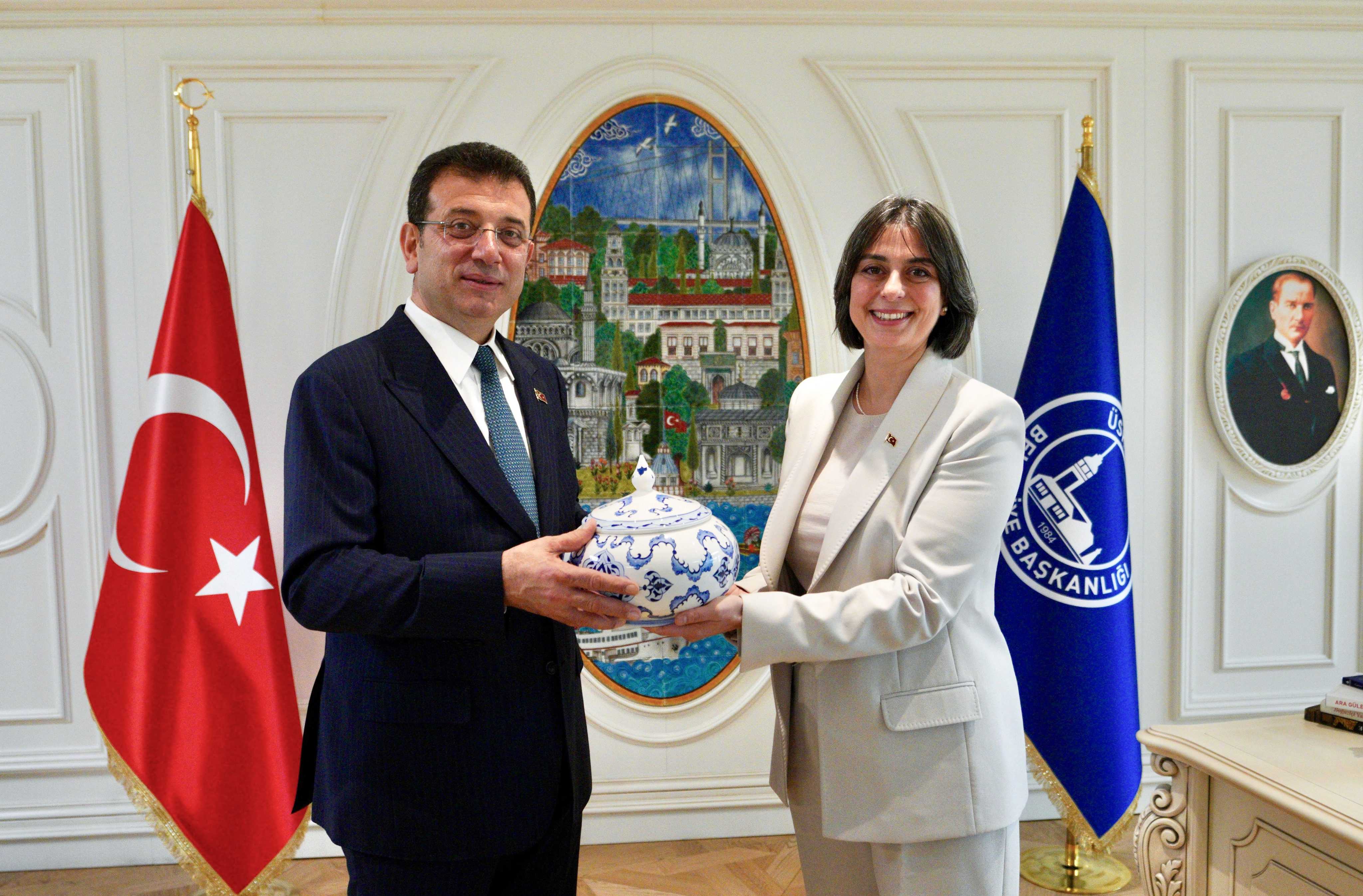 İBB’de Yeni Başkan Kim Olacak? Kulisler Hareketli 4 GOvWSP1WIAEG 7C