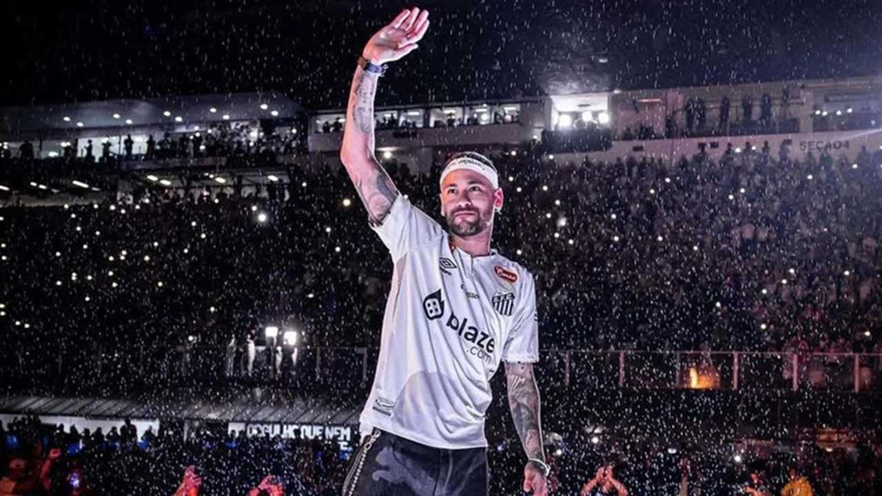 Galatasaray, Neymar'ı Transfer Etmek İçin Harekete Geçti 3 Galatasaray Neymari Transfer Etmek Icin Harekete Gecti 4