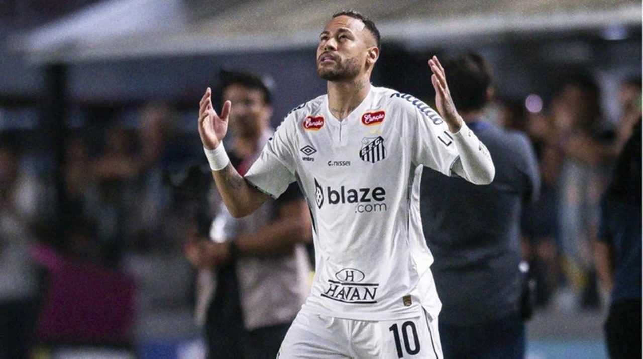 Galatasaray, Neymar'ı Transfer Etmek İçin Harekete Geçti 6 Galatasaray Neymari Transfer Etmek Icin Harekete Gecti 7