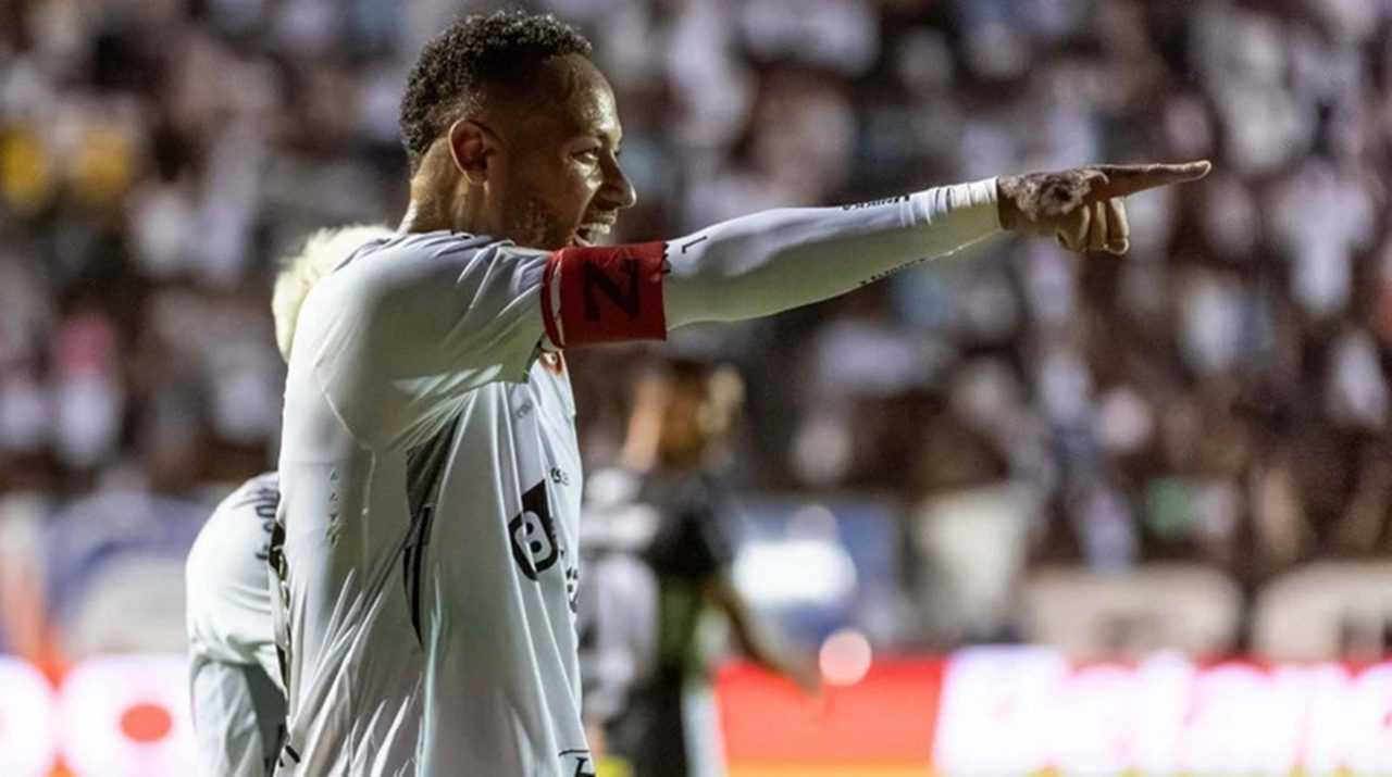 Galatasaray, Neymar'ı Transfer Etmek İçin Harekete Geçti 7 Galatasaray Neymari Transfer Etmek Icin Harekete Gecti 8