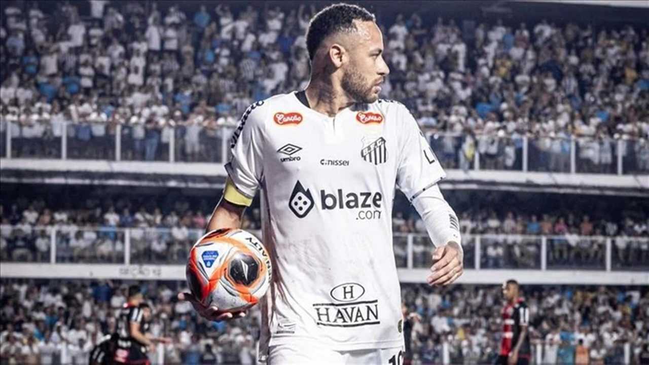 Galatasaray, Neymar'ı Transfer Etmek İçin Harekete Geçti 8 Galatasaray Neymari Transfer Etmek Icin Harekete Gecti 9