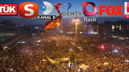 Gezi Soruşturmasında Medya ve Ayşe Barım
