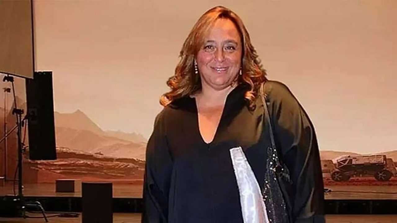 Gezi Soruşturmasında Medya ve Ayşe Barım 2 Gezi Sorusturmasinda Medya ve Ayse Barim 3