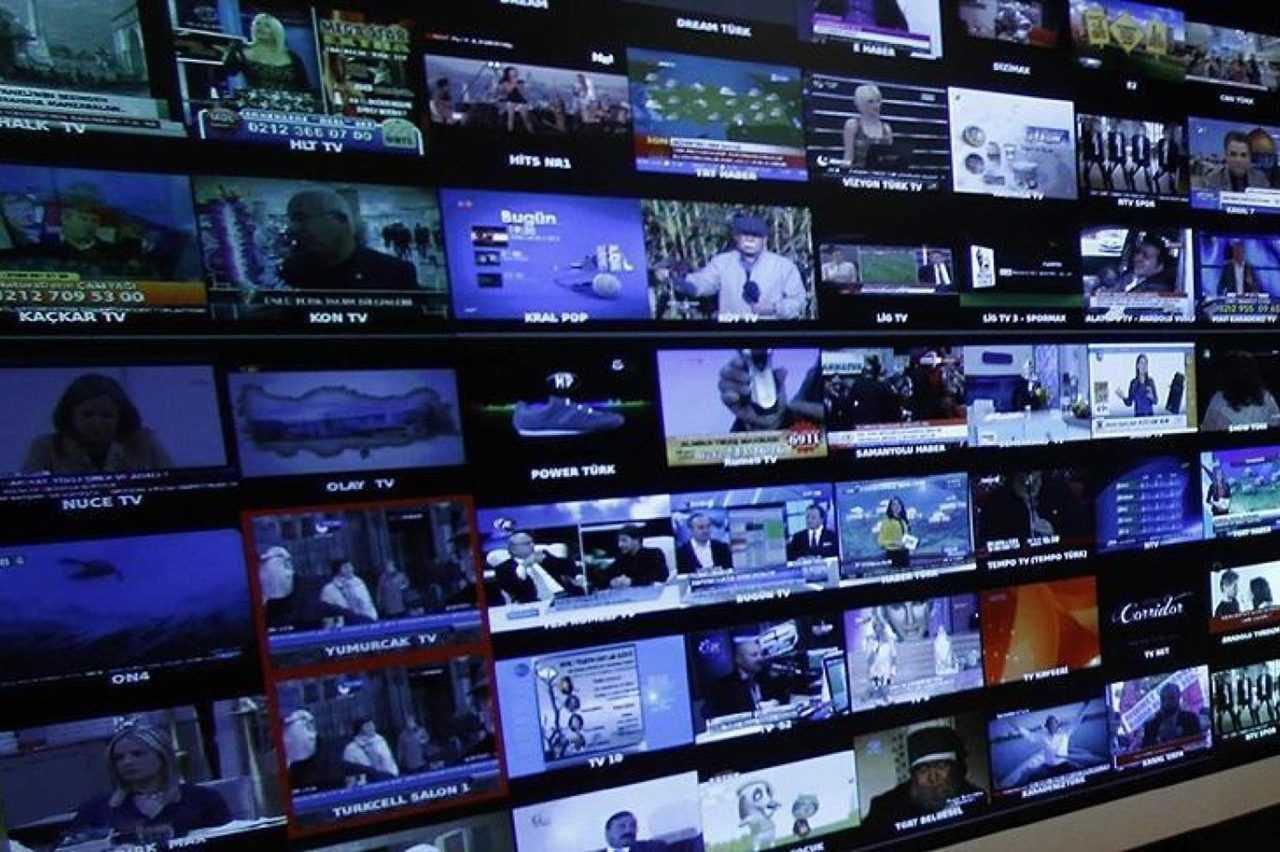 Gezi Soruşturmasında Medya ve Ayşe Barım 3 Gezi Sorusturmasinda Medya ve Ayse Barim 4