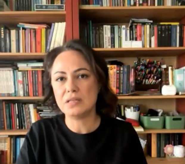 Ece Gürel'in Cadı Hocası Skandal Sözlerle Gündemde! 2