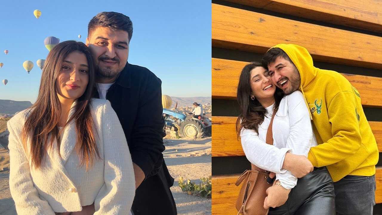 2 Aylık Evlilik Kanlı Bitti: Eşi Tarafından Katledildi! 1 GlrIWn5W8AANcOT