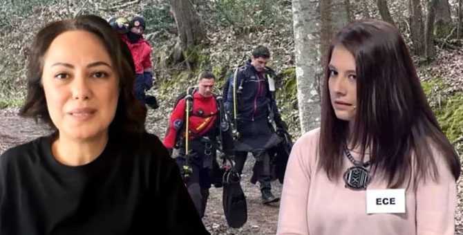 Ece Gürel'in Cadı Hocası Skandal Sözlerle Gündemde! 6 GlunloZW4AAlbG