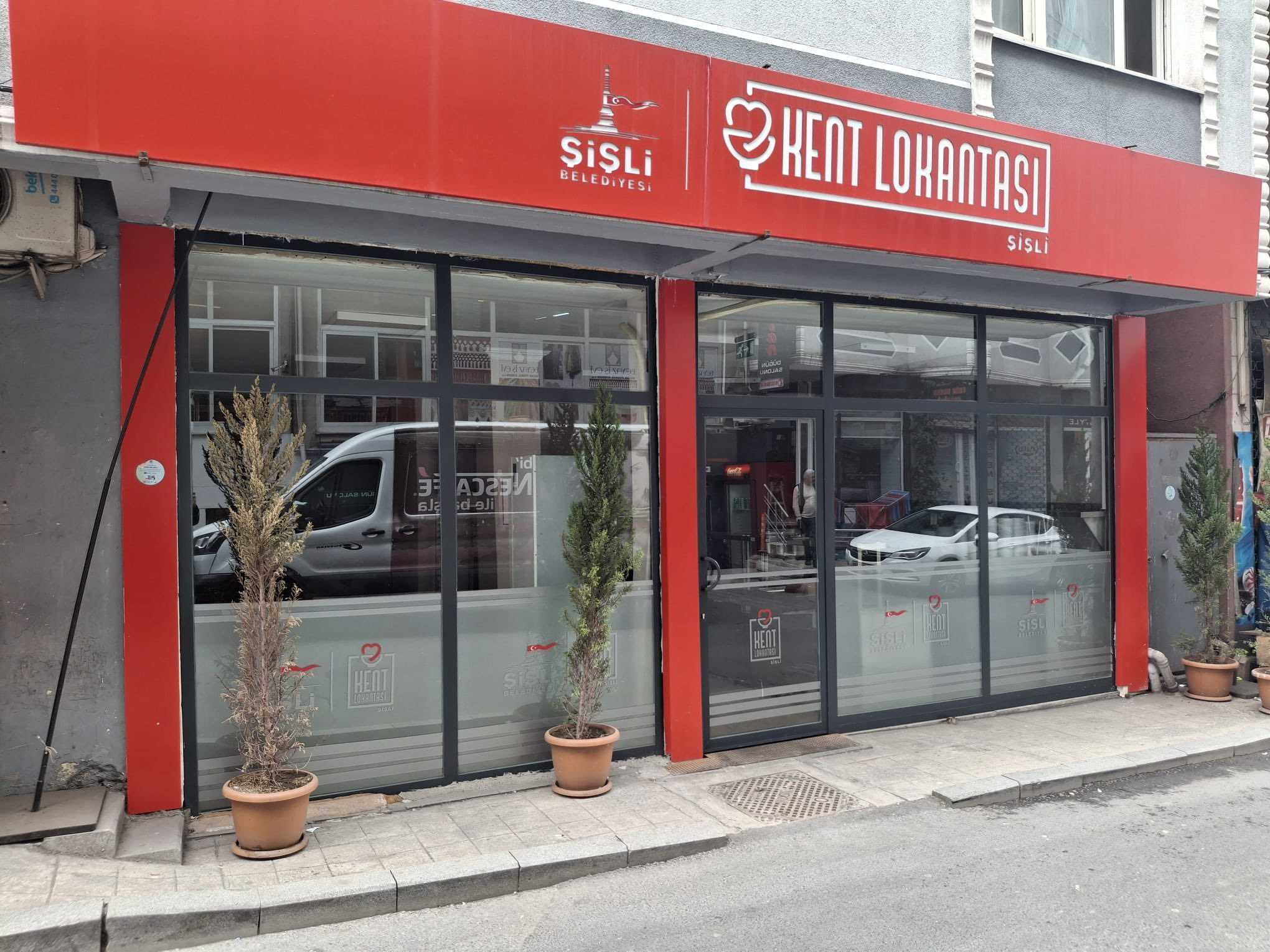 Şişli’de Kent Lokantaları Kapatıldı İddiaları! 2 Gm4lgudWIAIrK p