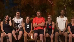 Gönüllüler Rahatladı, All Star’da Eleme Heyecanı