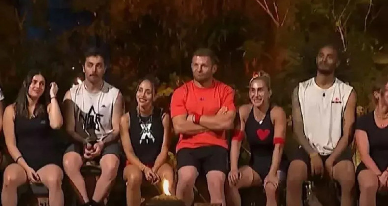 Gönüllüler Rahatladı, All Star’da Eleme Heyecanı