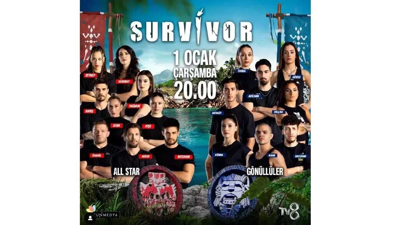 Gönüllüler Rahatladı, All Star'da Eleme Heyecanı 4 Gonulluler Rahatladi All Starda Eleme Heyecani 5