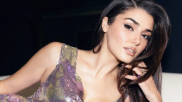 Hande Erçel’in Büyülü Dileği: İki Dünya Bir Dilek Yolda