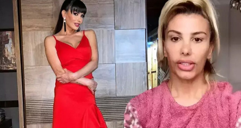 Hatice’nin Kâbusu: Botoks Sonrası Zehirlendi