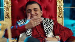 Hilmi Karakteriyle Tanınan Şinasi Yurtsever Veda Etti