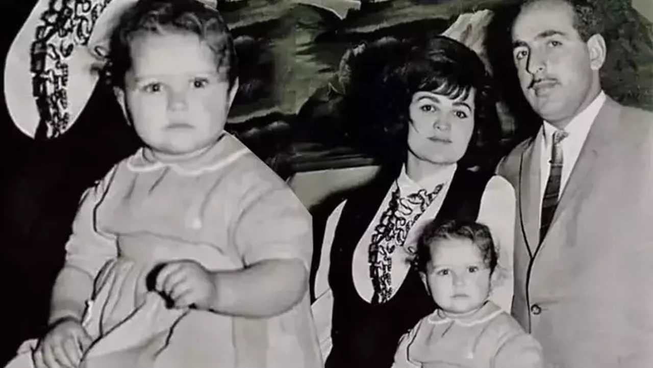 Hülya Avşar'dan Selfi ile Nostaljik Anılar 2 Hulya Avsardan Selfi ile Nostaljik Anilar 3
