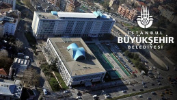 İBB’ye Soruşturma: Üst Düzey İsimler Tutuklandı