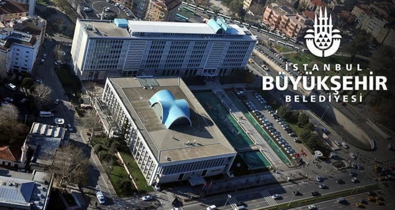 İBB’ye Soruşturma: Üst Düzey İsimler Tutuklandı