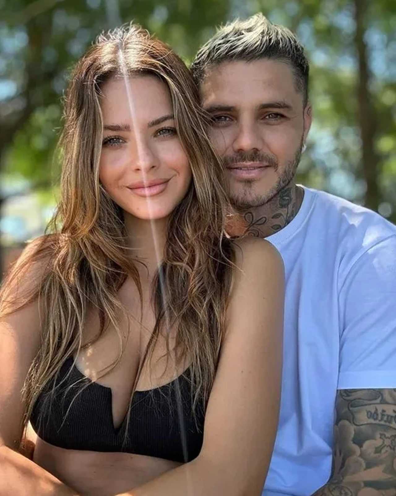 Icardi’den China Suarez’e Romantik Aşk İlanı 1 Icardiden China Suareze Romantik Ask Ilani 2