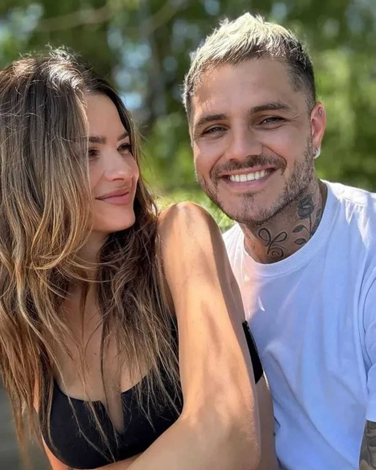Icardi’den China Suarez’e Romantik Aşk İlanı 3 Icardiden China Suareze Romantik Ask Ilani 4