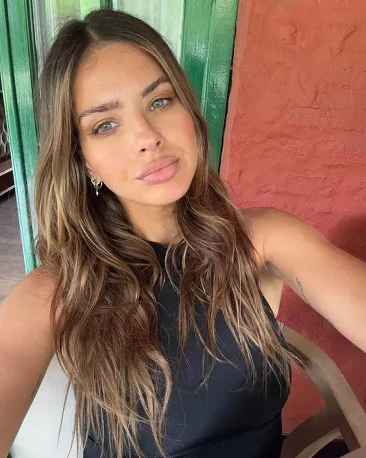 Icardi’den China Suarez’e Romantik Aşk İlanı 5 Icardiden China Suareze Romantik Ask Ilani 6