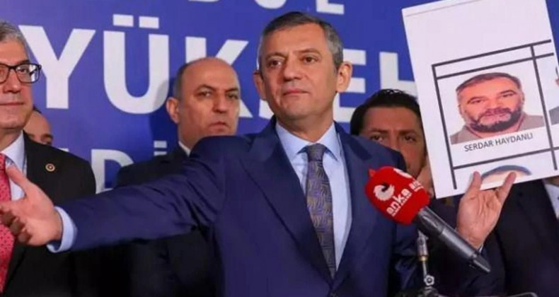 İmamoğlu Soruşturmasında Gizli Tanık Bilmecesi