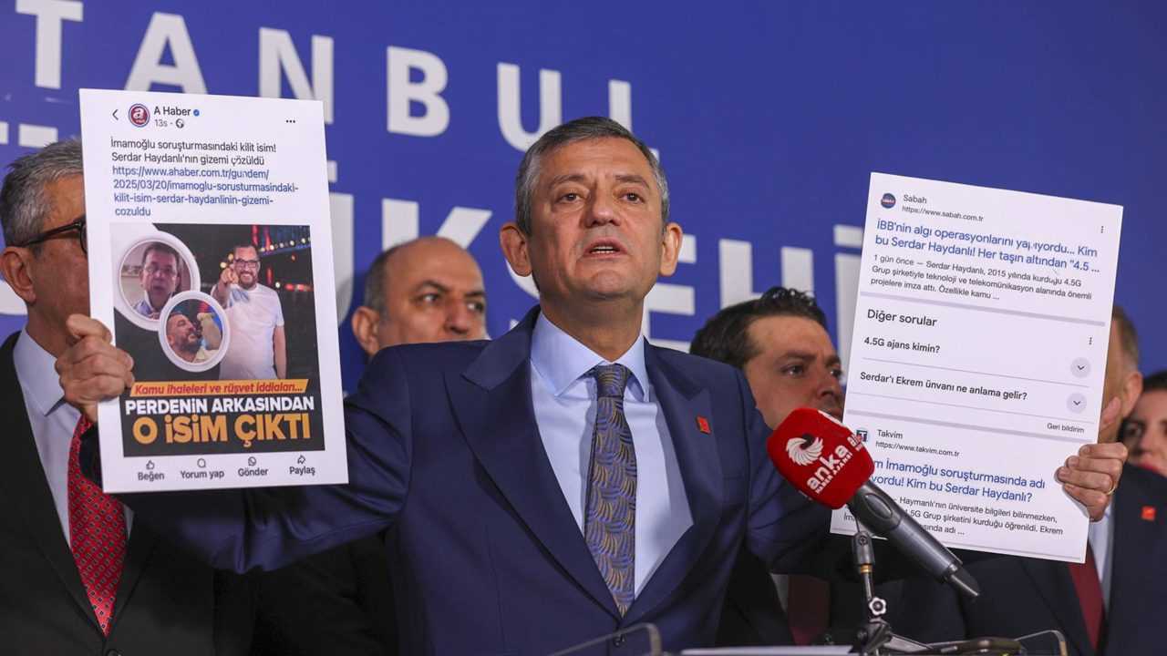 İmamoğlu Soruşturmasında Gizli Tanık Bilmecesi 1 Imamoglu Sorusturmasinda Gizli Tanik Bilmecesi 2