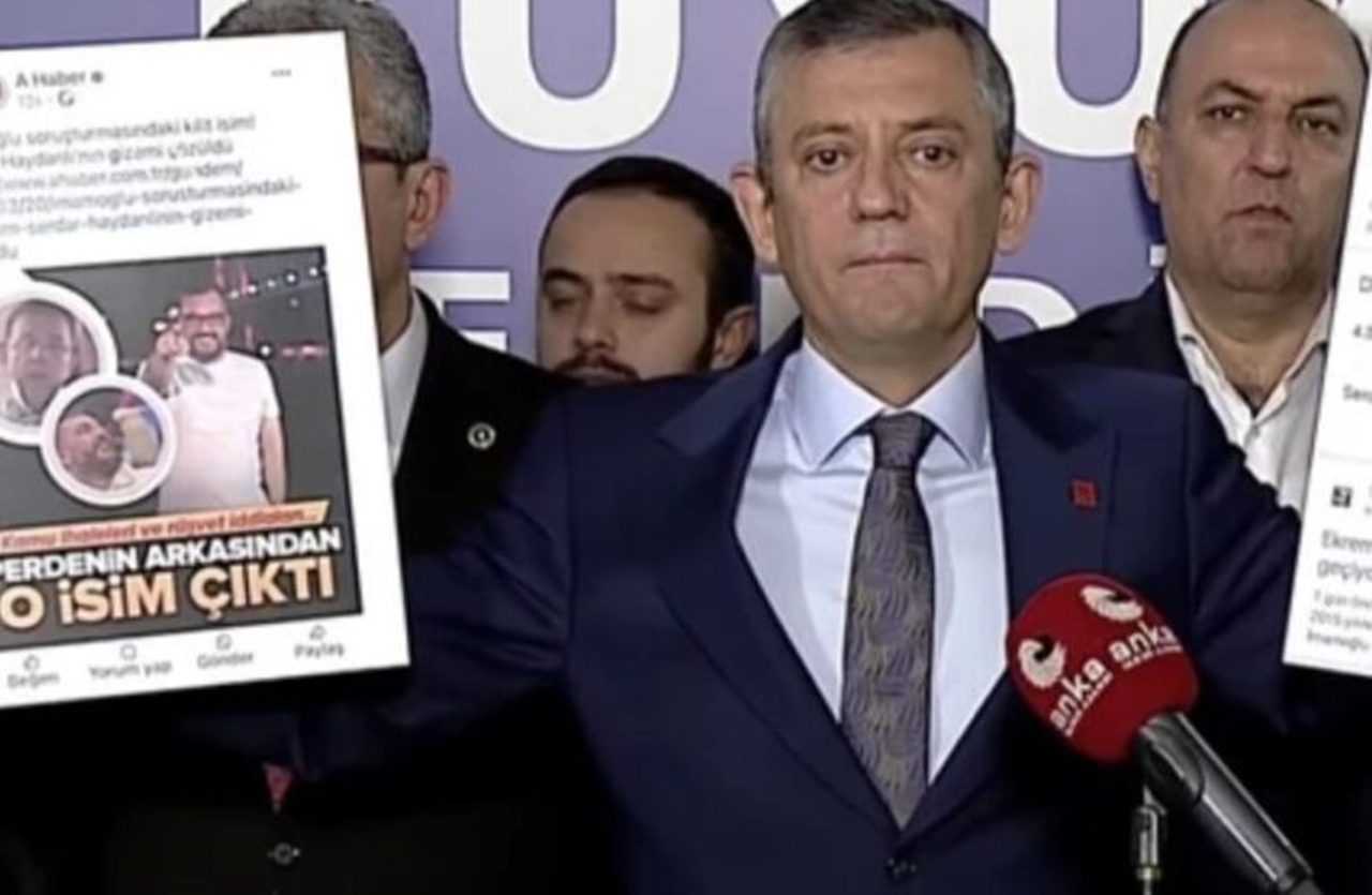 İmamoğlu Soruşturmasında Gizli Tanık Bilmecesi 2 Imamoglu Sorusturmasinda Gizli Tanik Bilmecesi 3