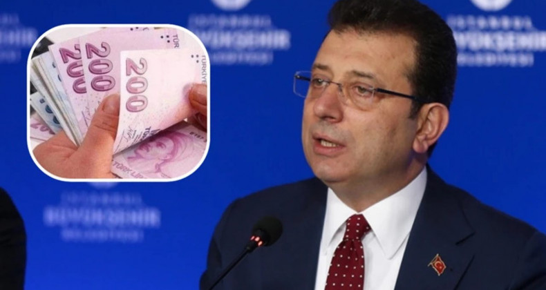 İmamoğlu, Suçlamaları Şiddetle Reddetti: Suç İşlemedim