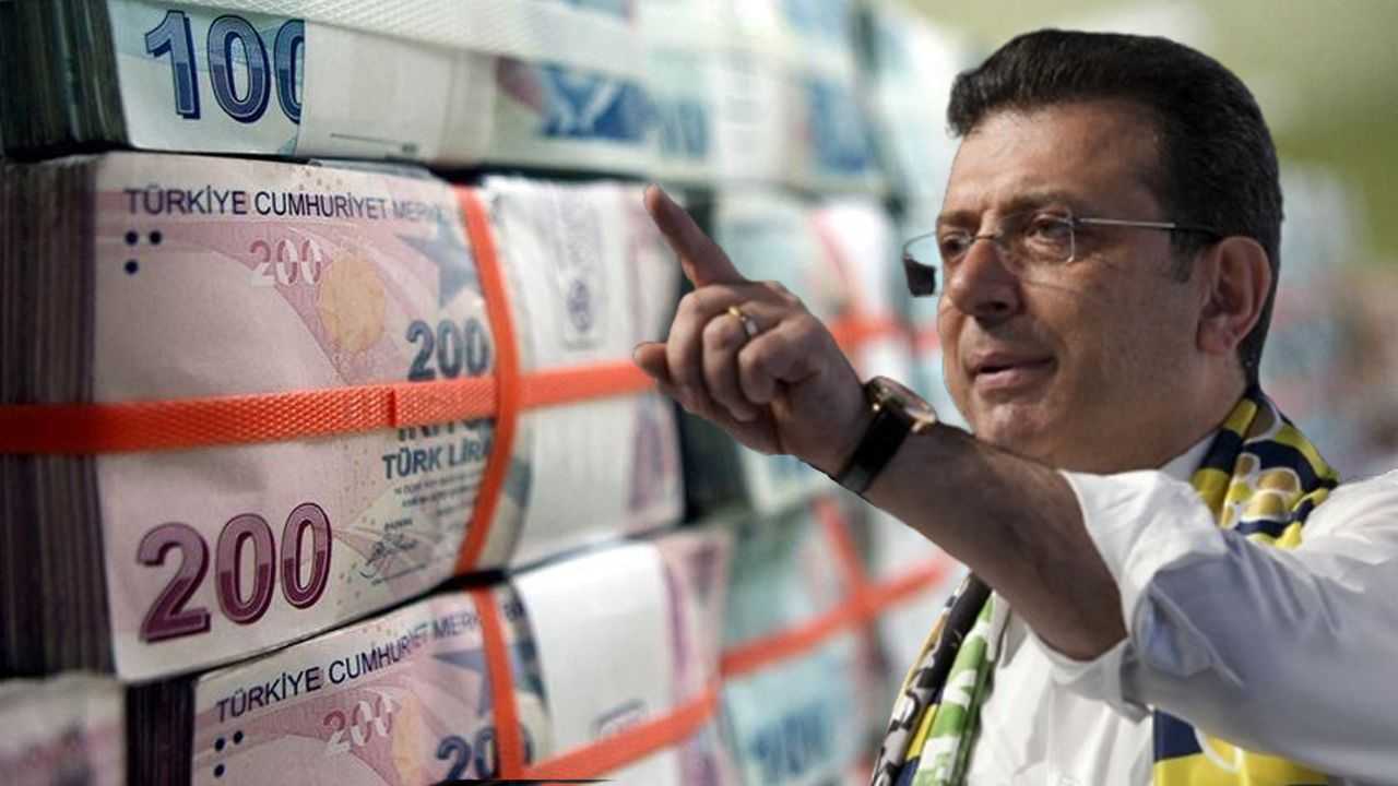 İmamoğlu, Suçlamaları Şiddetle Reddetti: Suç İşlemedim 1 Imamoglu Suclamalari Siddetle Reddetti Suc Islemedim 2