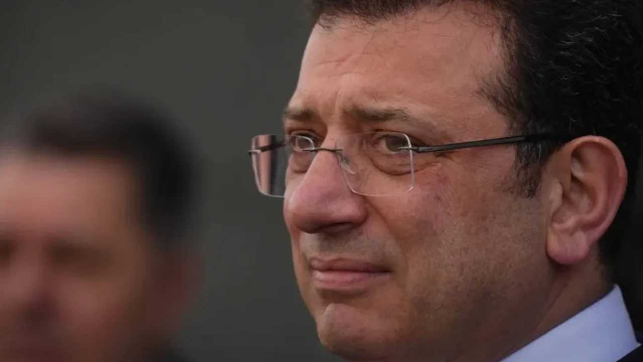 İmamoğlu'na Dev Operasyon: Yeni Soruşturma Başlatıldı 2 Imamogluna Dev Operasyon Yeni Sorusturma Baslatildi 3
