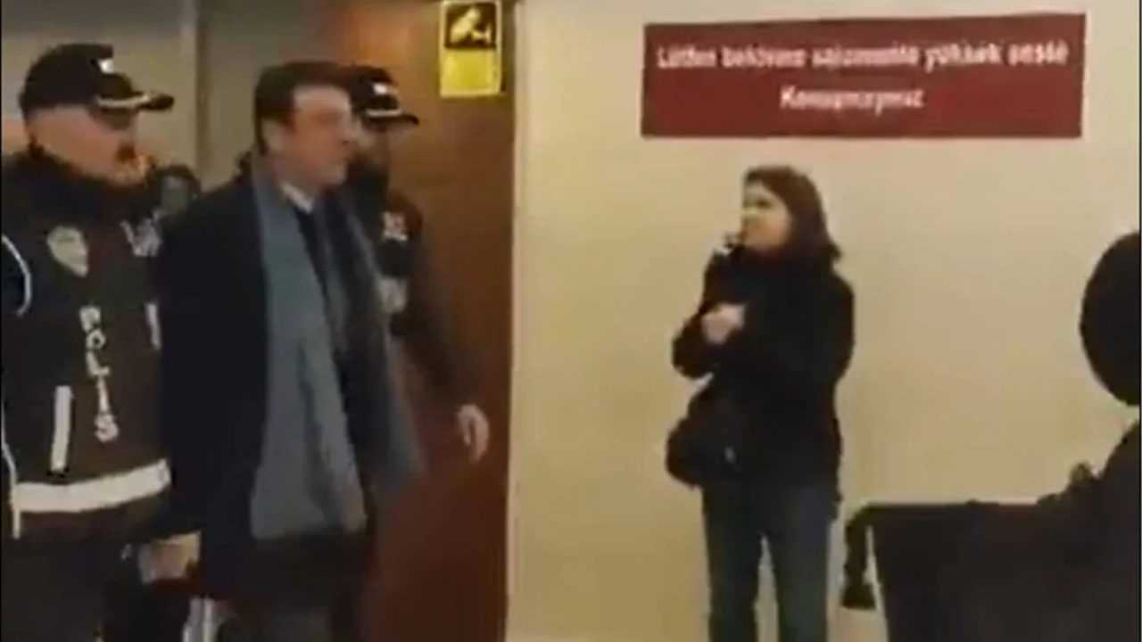 İmamoğlu’nun İfadesi: Suçlamaları Şiddetle Reddediyorum 1 Imamogluna Sok Gozalti Yolsuzluk ve Teror Suclamasi 1