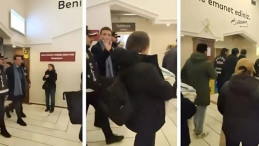 İmamoğlu’nun İfadesi: Suçlamaları Şiddetle Reddediyorum
