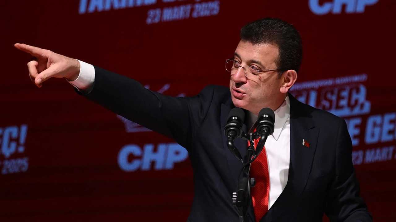 Imamogluna Yolsuzluk ve Ihale Fesadi Sorusturmasi 1