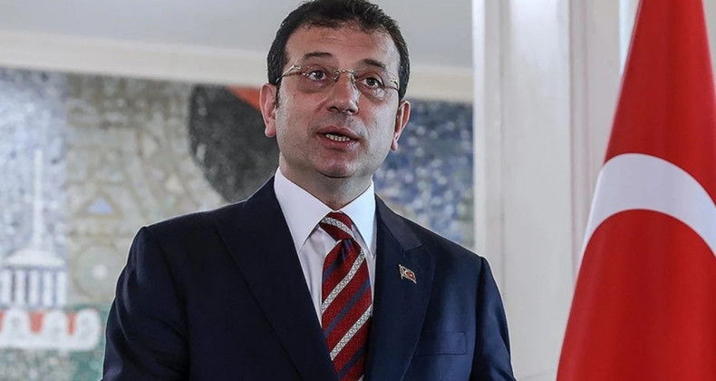 İmamoğlu’na Yolsuzluk ve İhale Fesadı Soruşturması