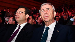 İmamoğlu’ndan Adaylık Mesajı: Kimsenin Tapulu Mülkü Değil