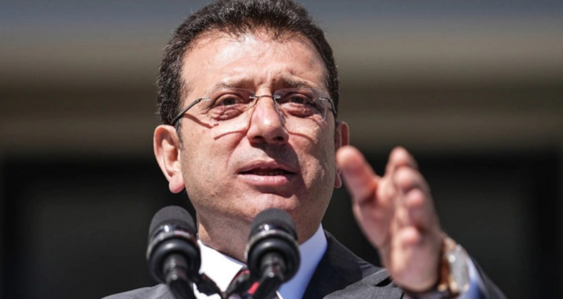 İmamoğlu’ndan Güçlü Mesaj: Millet İçin Mücadeleye Devam