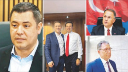 İmamoğlu’nun Yolsuzluk Ağı: Para Kulelerinden Gizli Kasalara