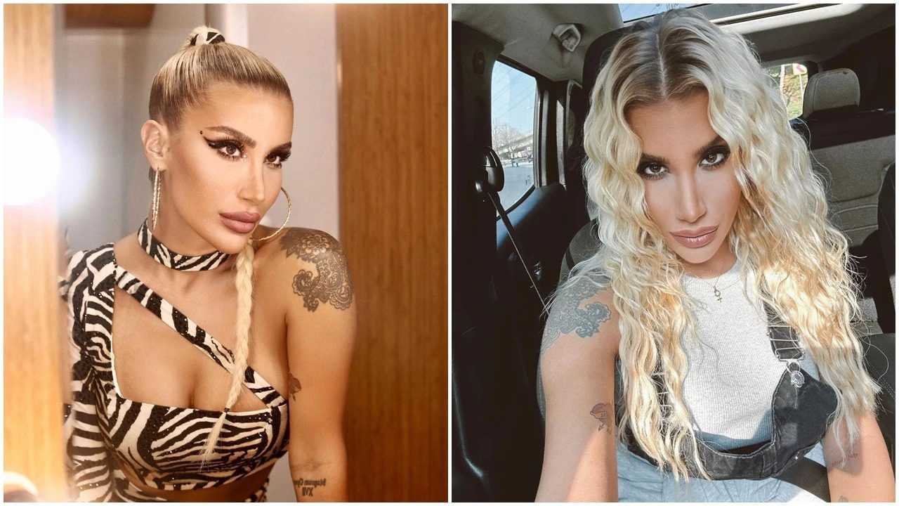 İrem Derici'ye Sağlık Şoku! Sağlık Durumu Nasıl? 1 Irem Dericiye Saglik Soku Saglik Durumu Nasil 1