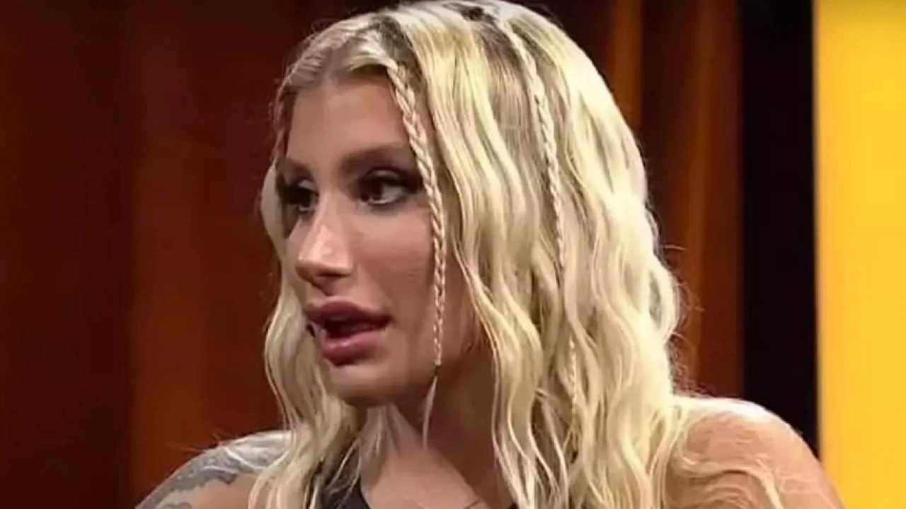 İrem Derici'ye Sağlık Şoku! Sağlık Durumu Nasıl? 2 Irem Dericiye Saglik Soku Saglik Durumu Nasil 2