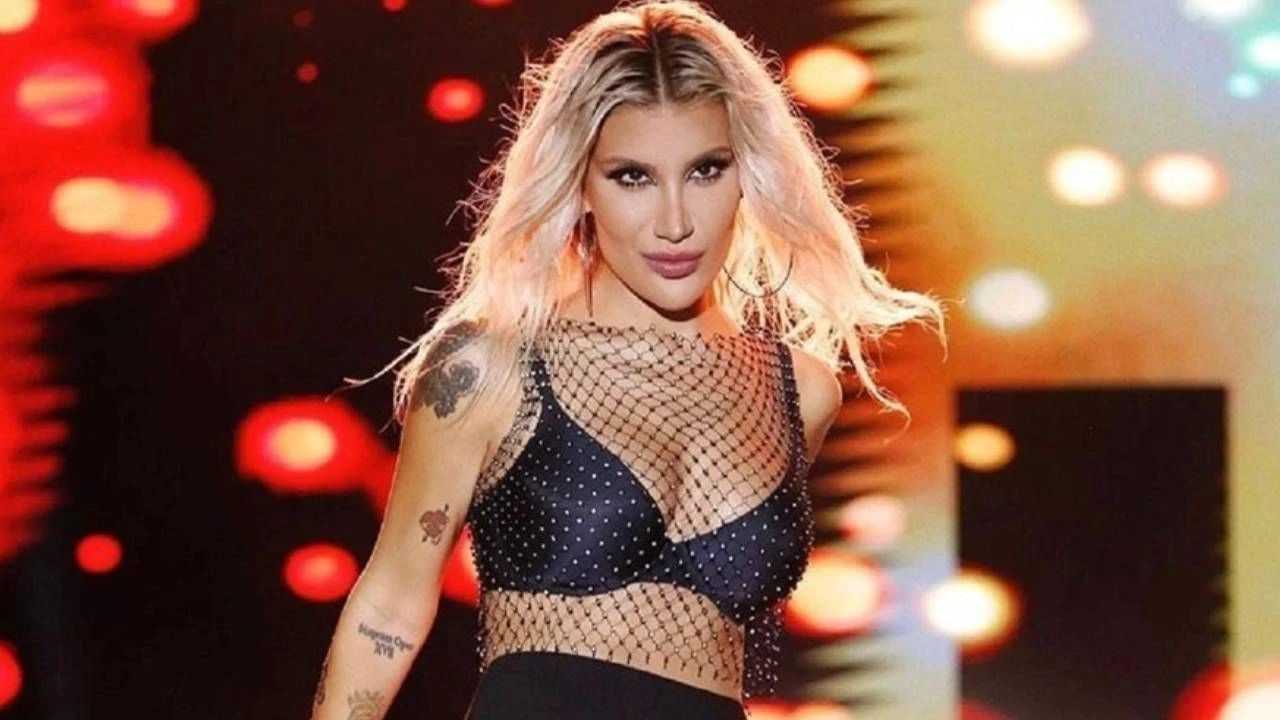 İrem Derici'ye Sağlık Şoku! Sağlık Durumu Nasıl? 3 Irem Dericiye Saglik Soku Saglik Durumu Nasil 3