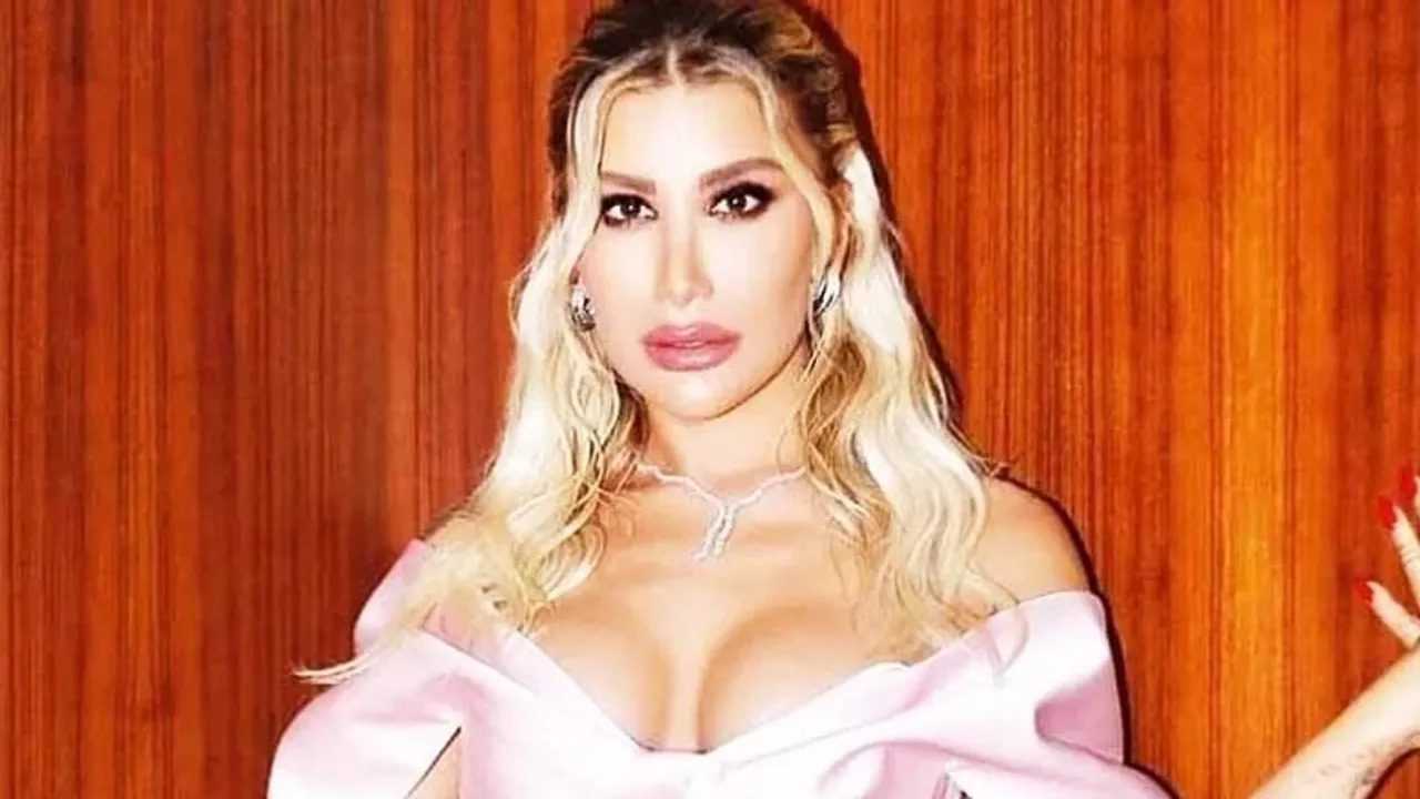 İrem Derici'ye Sağlık Şoku! Sağlık Durumu Nasıl? 4 Irem Dericiye Saglik Soku Saglik Durumu Nasil 4